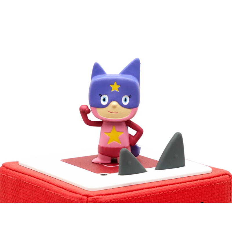 Creative Tonie - Superhero Girl