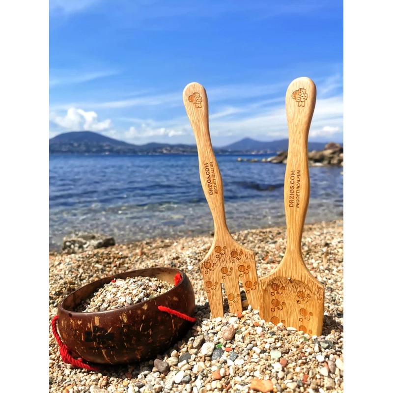 Dr Zigs Beach Creativity Kit