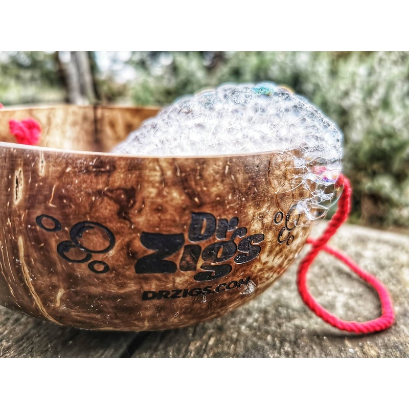 Dr Zigs Coconut Bucket