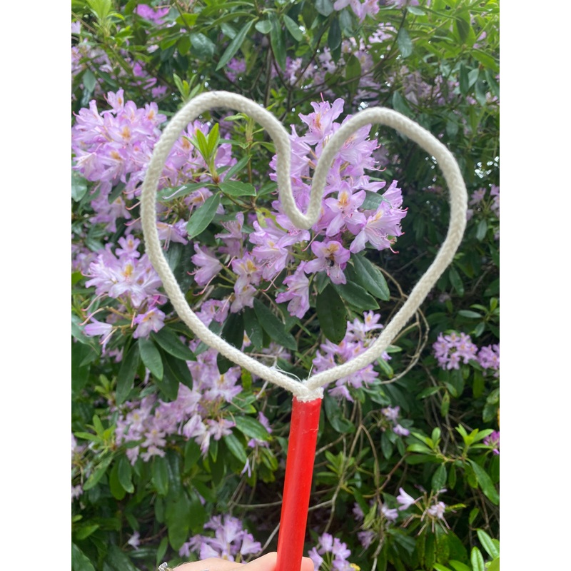 Dr Zigs Hand Bubble Wand