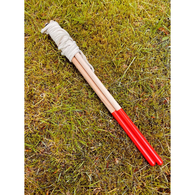 Dr Zigs Multi-Loop Bubble Wand Age 7 - Adult