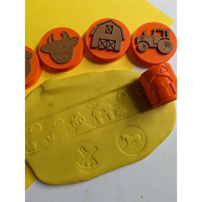 Farm Mini Roller