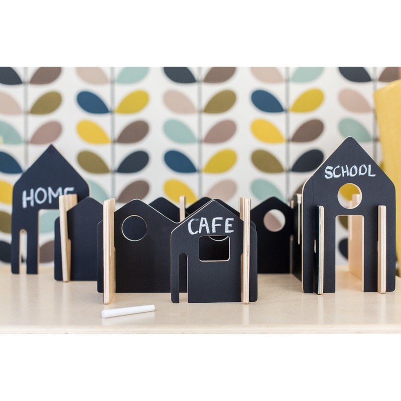 Freckled Frog Create 'n' Play Happy Architect