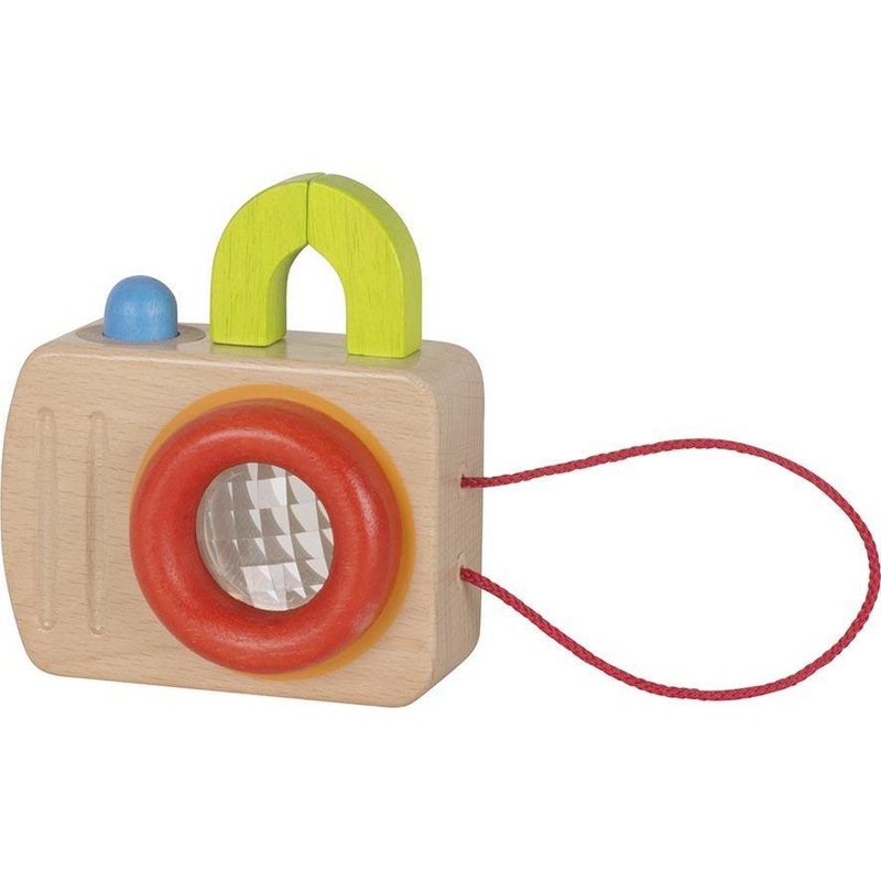Goki Camera
