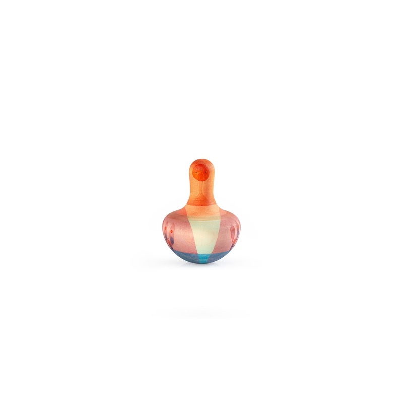 Grapat Bird - Mellow Orange