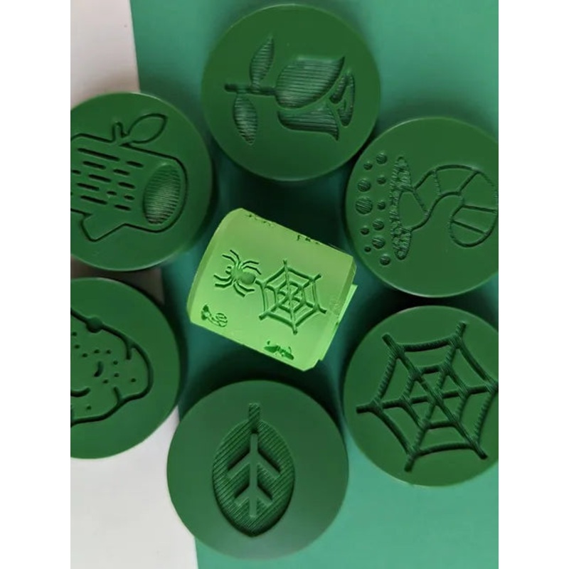 Bug Puck PlayDough Set