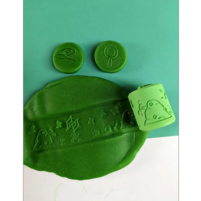 Bugs Mini Roller