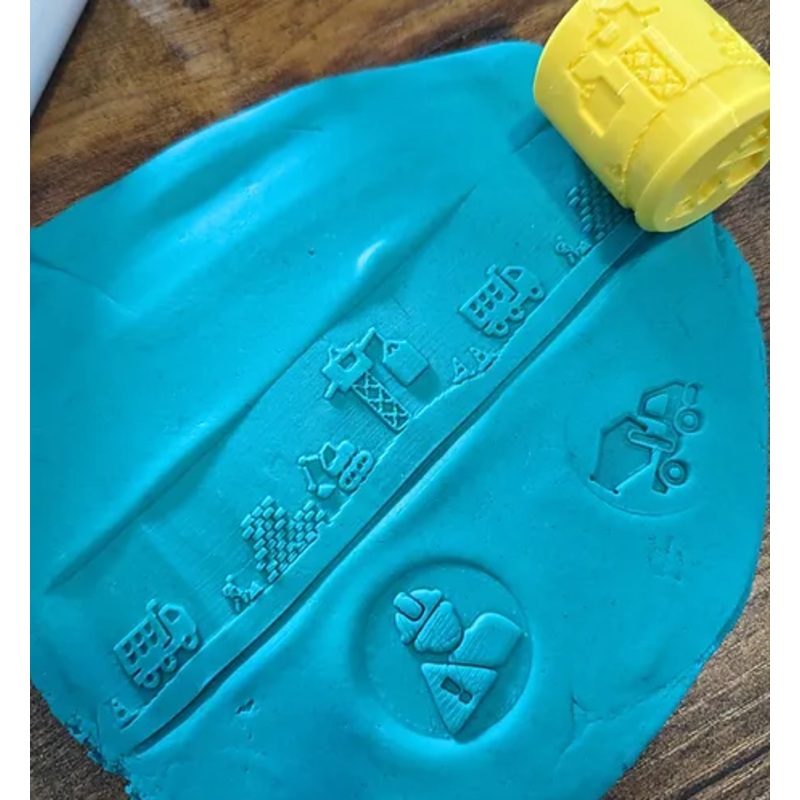 Construction Mini Roller