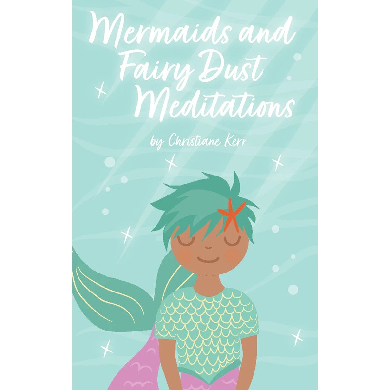 Yoto Audio Card - Mermaids and Fairy Dust