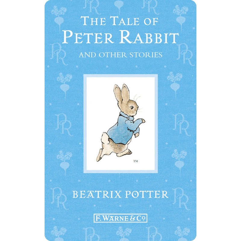 Yoto Audio Card - The Tale of Peter Rabbit and Other Stories