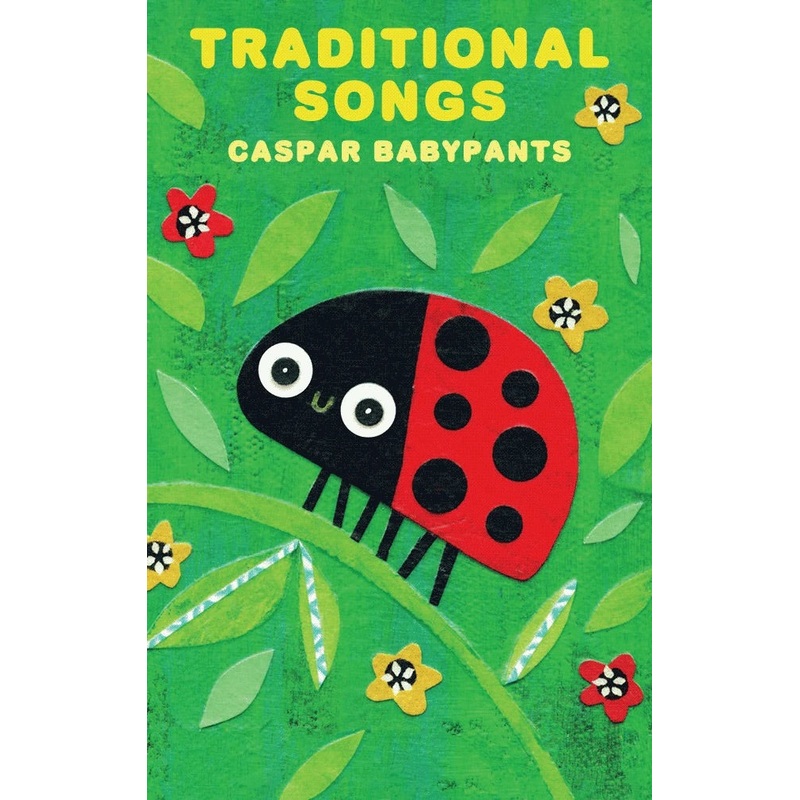 Yoto Audio Card -  Traditional Songs