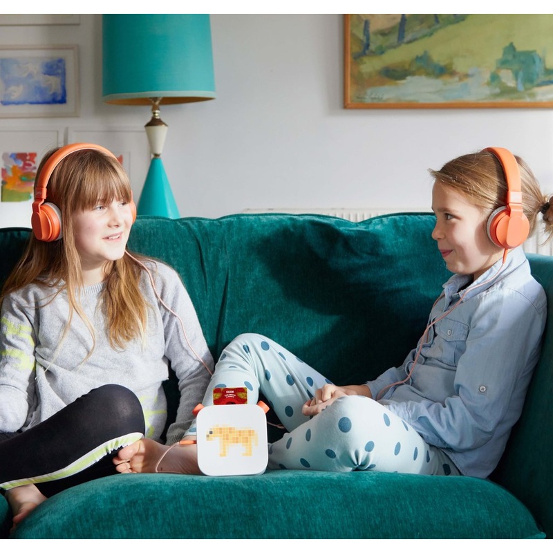 Yoto Headphones
