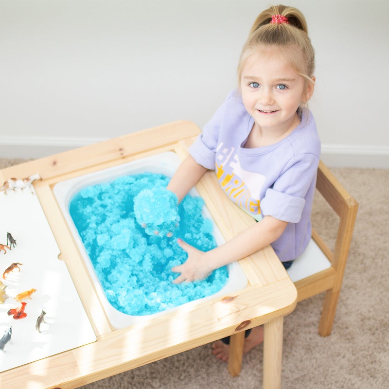 Zimpli Kids Eco Gelli Play 50g Aqua
