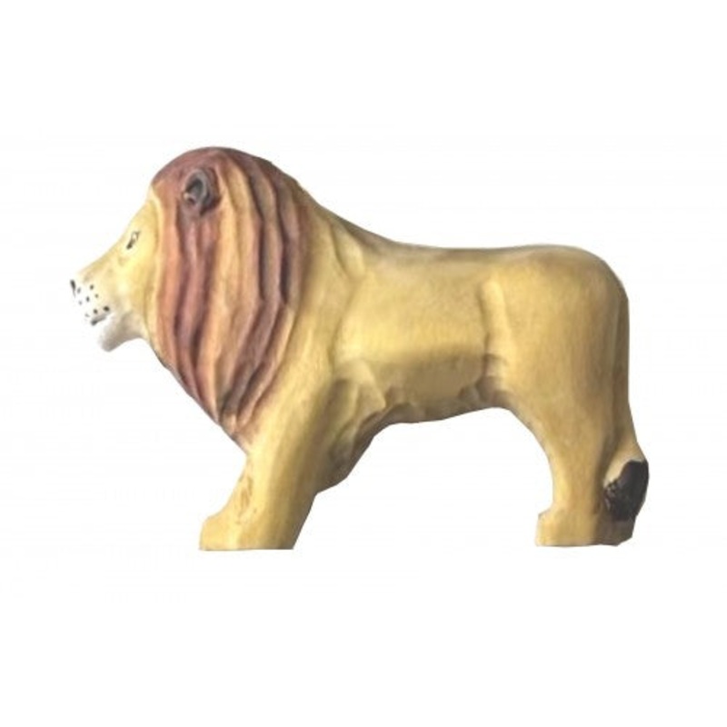 Wudimals Asiatic Lion