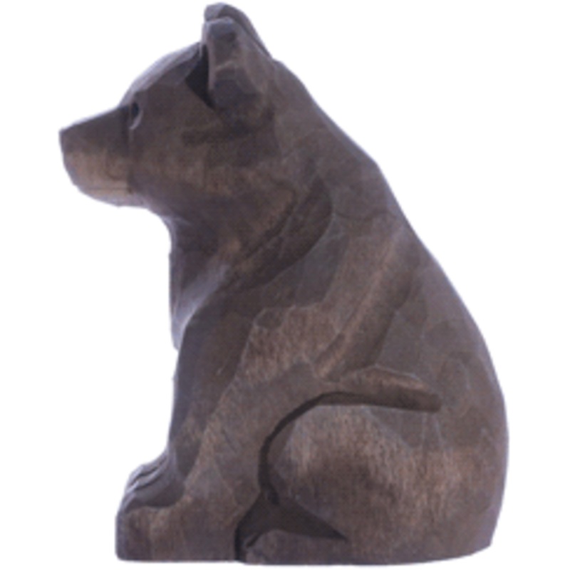 Wudimals Bear Cub