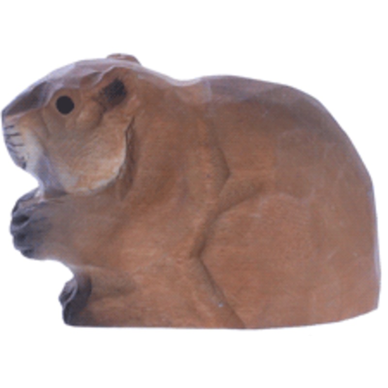 Wudimals Beaver