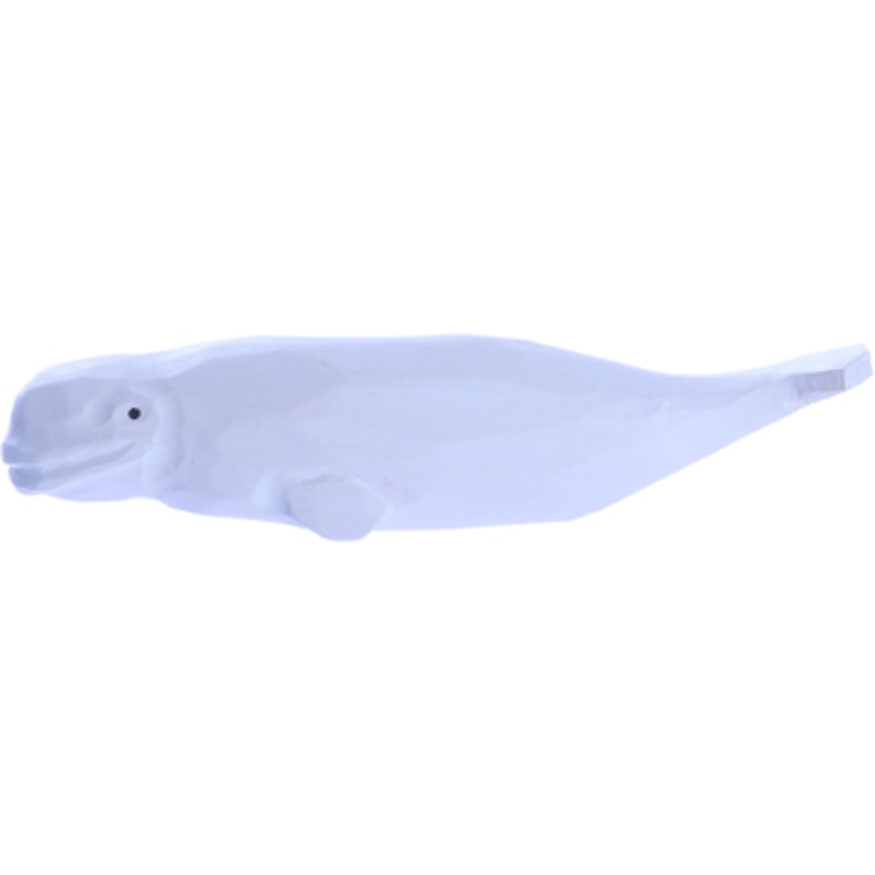 Wudimals Beluga Whale