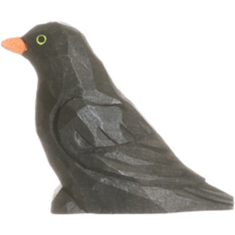 Wudimals Blackbird