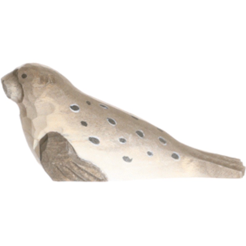 Wudimals Blue Harbour Seal