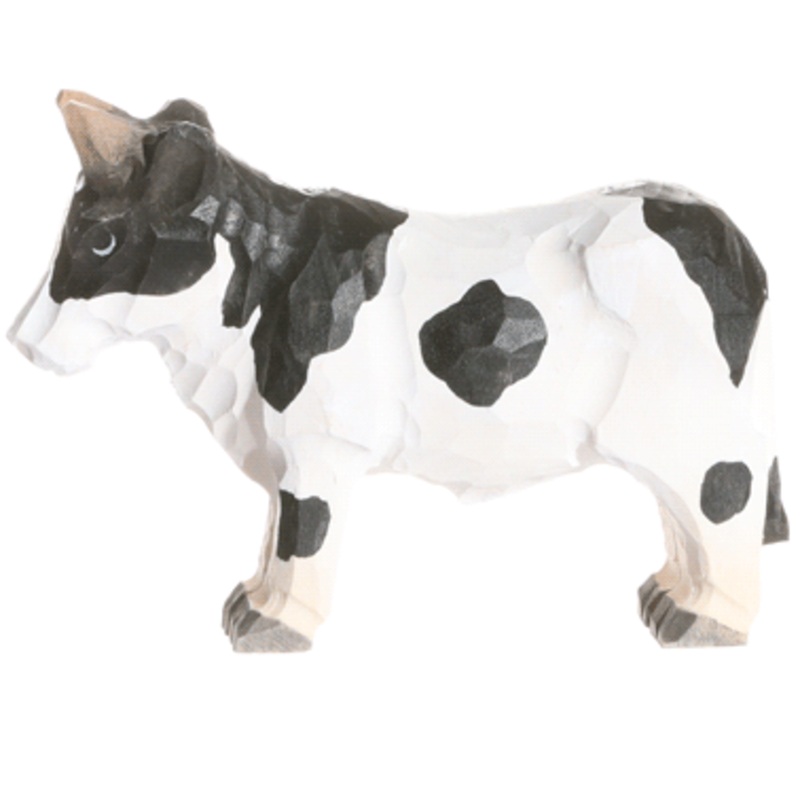 Wudimals Bull