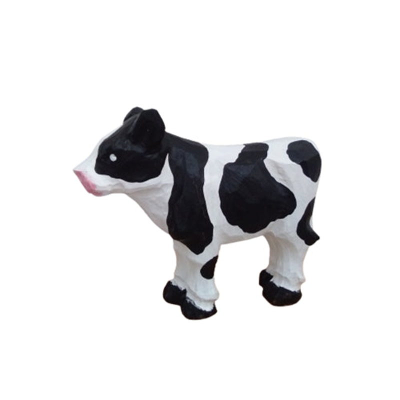 Wudimals Calf