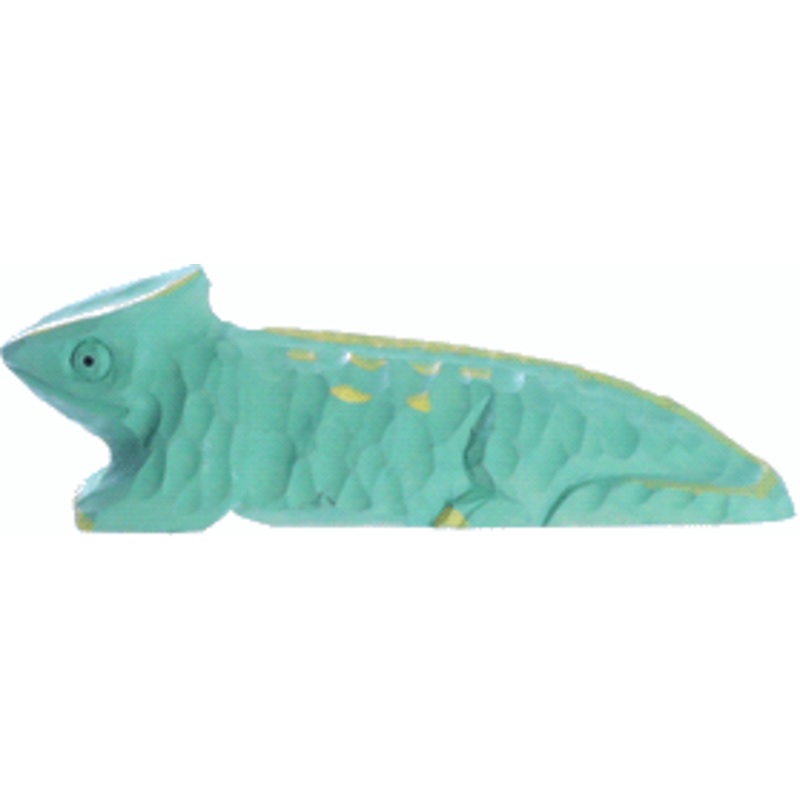 Wudimals Chameleon