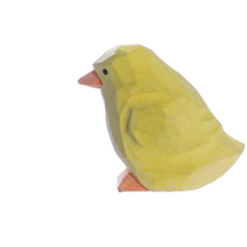 Wudimals Chick