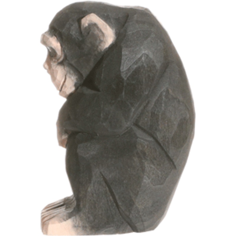 Wudimals Chimpanzee