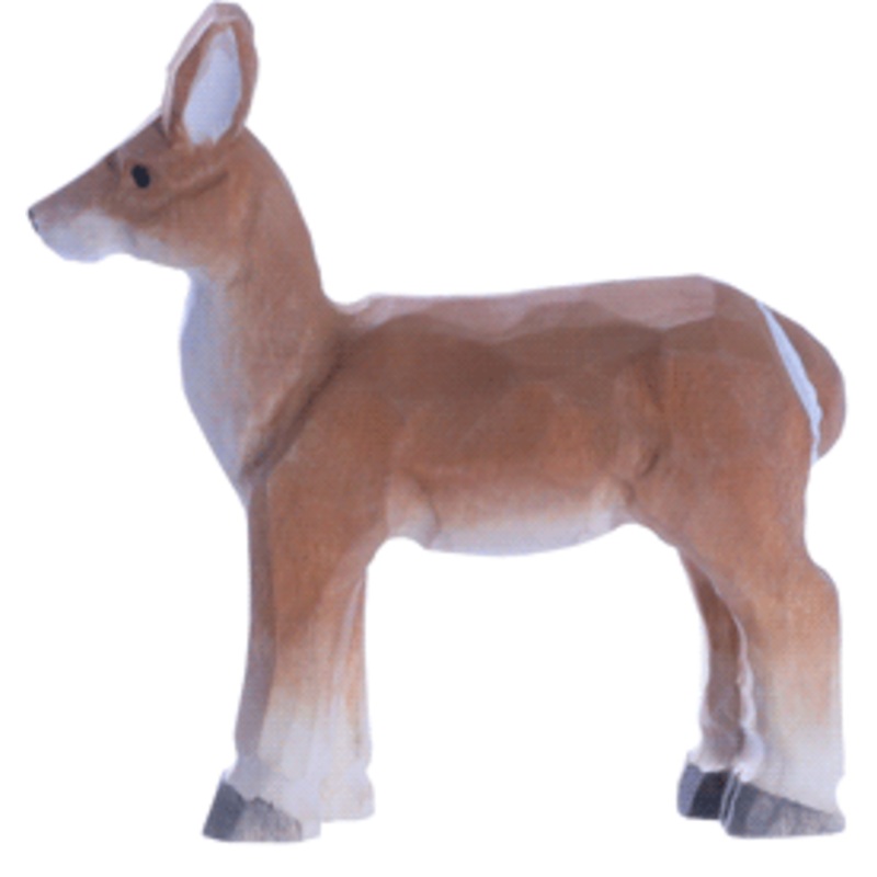 Wudimals Deer