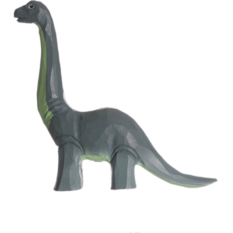 Wudimals Diplodocus