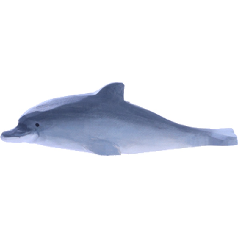 Wudimals Dolphin