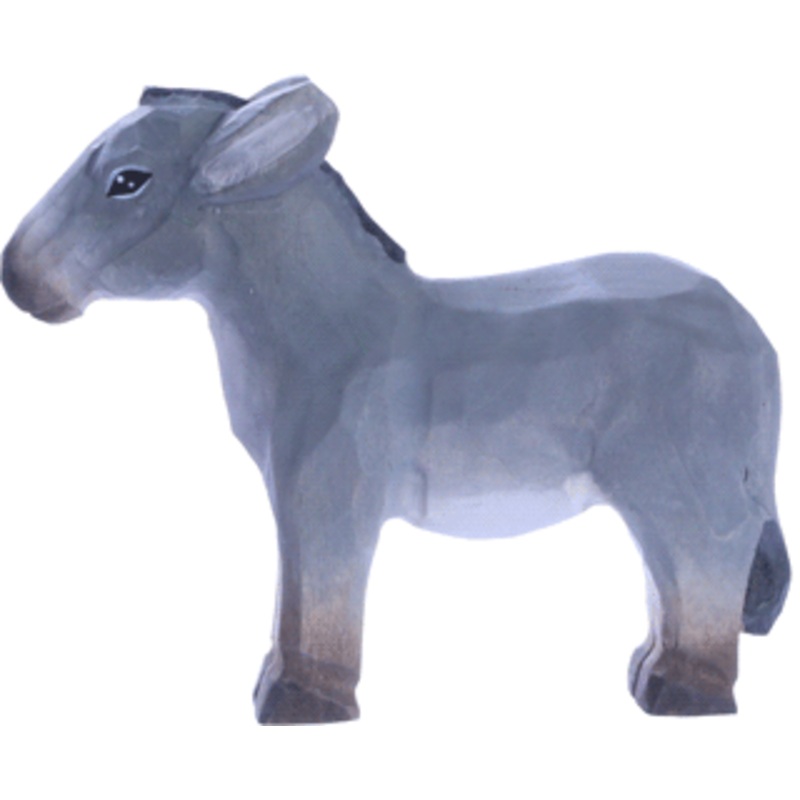 Wudimals Donkey