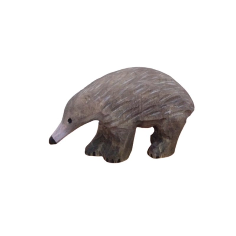 Wudimals Echidna