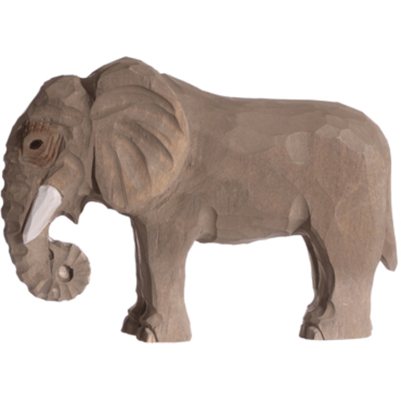 Wudimals Elephant