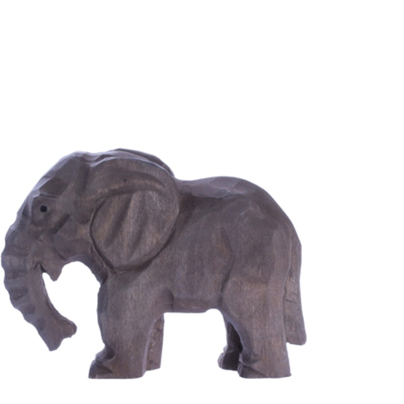 Wudimals Elephant Calf