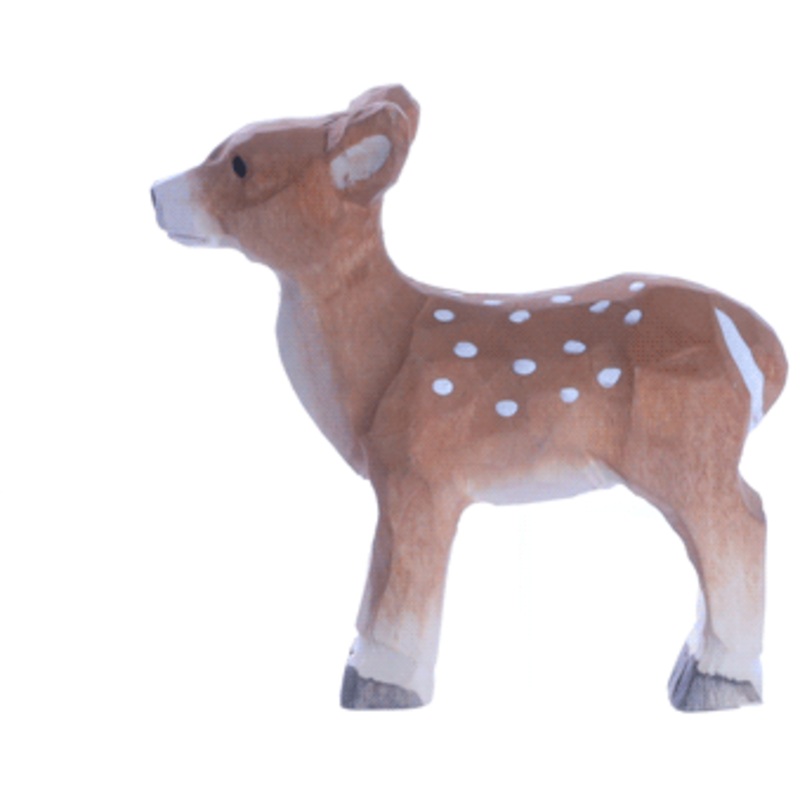 Wudimals Fawn