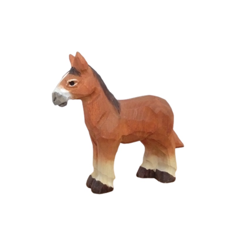 Wudimals Foal
