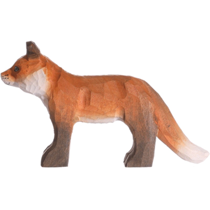 Wudimals Fox