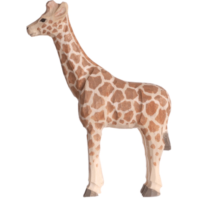 Wudimals Giraffe