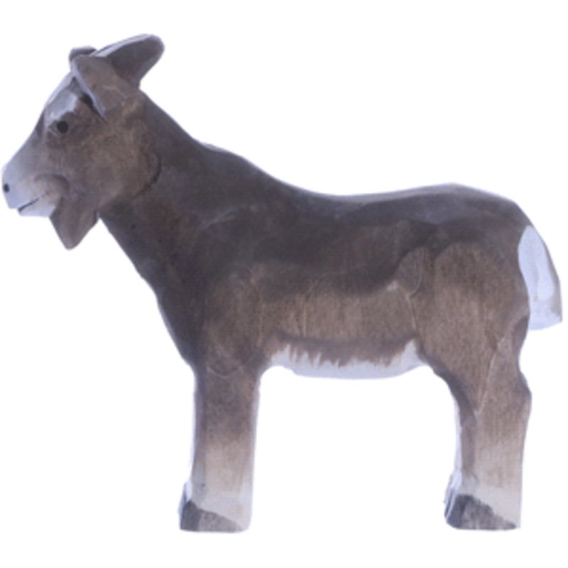 Wudimals Goat