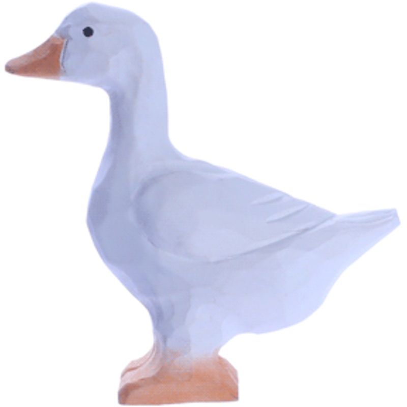 Wudimals Goose