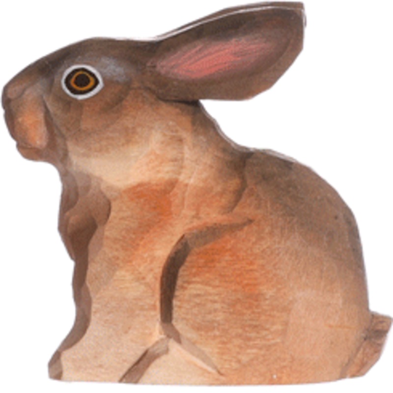 Wudimals Hare