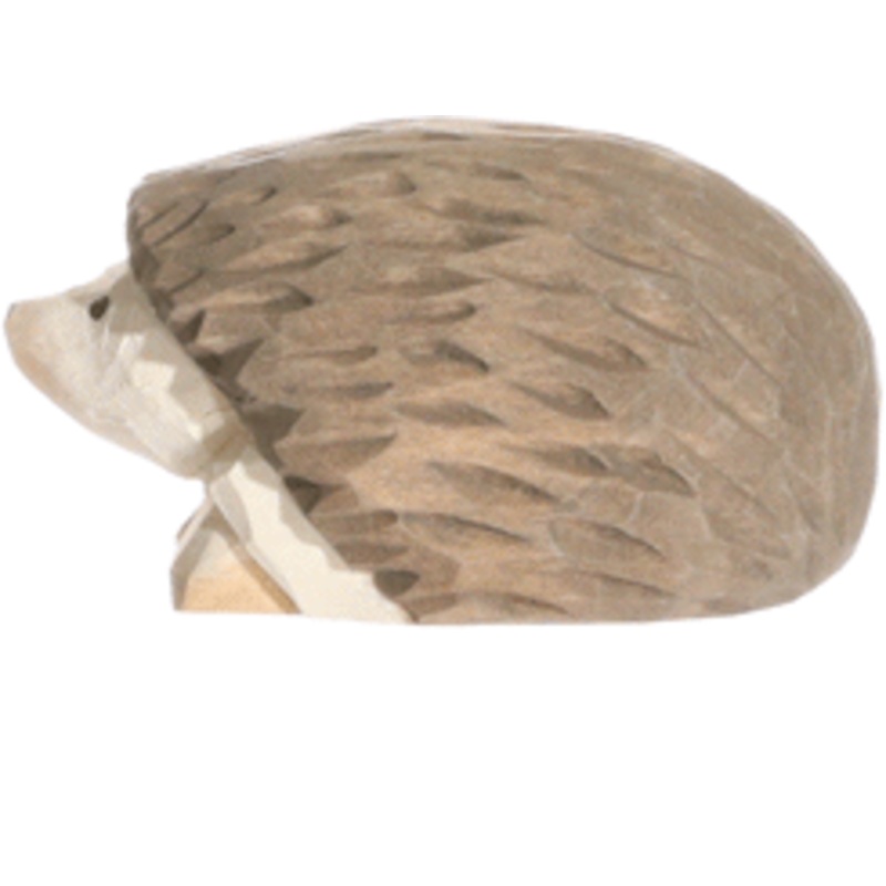 Wudimals Hedgehog