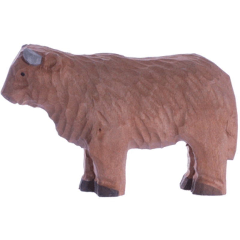 Wudimals Highland Cow
