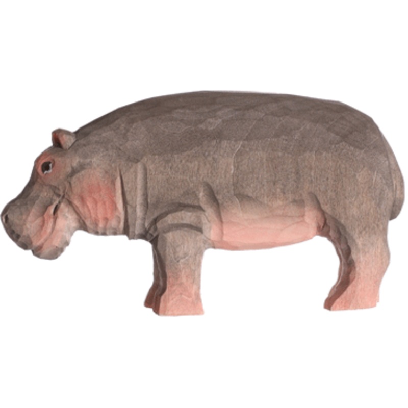 Wudimals Hippopotamus