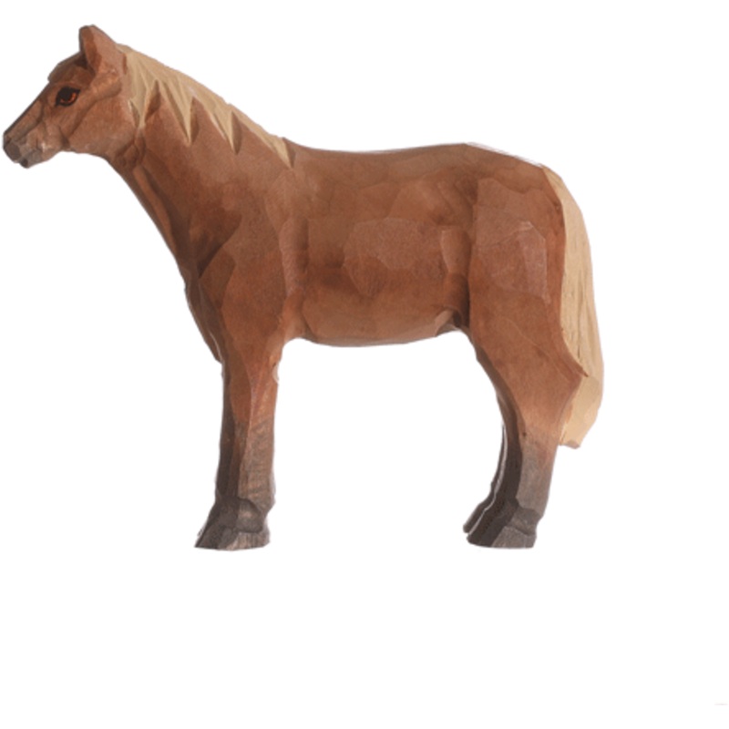 Wudimals Horse