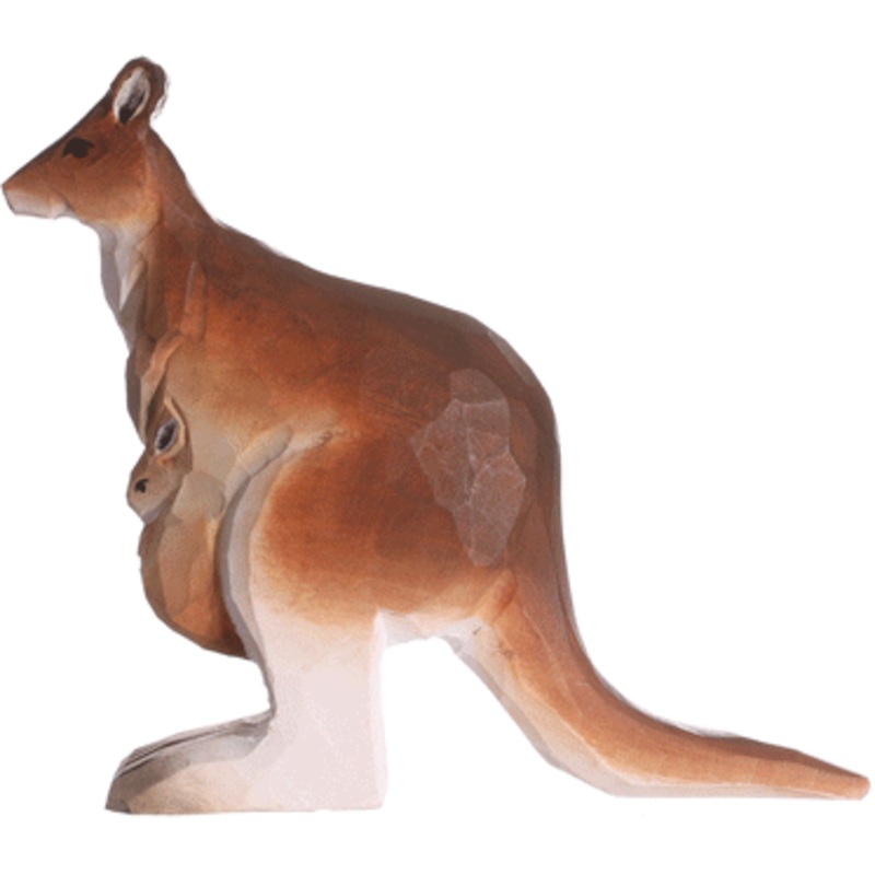 Wudimals Kangaroo