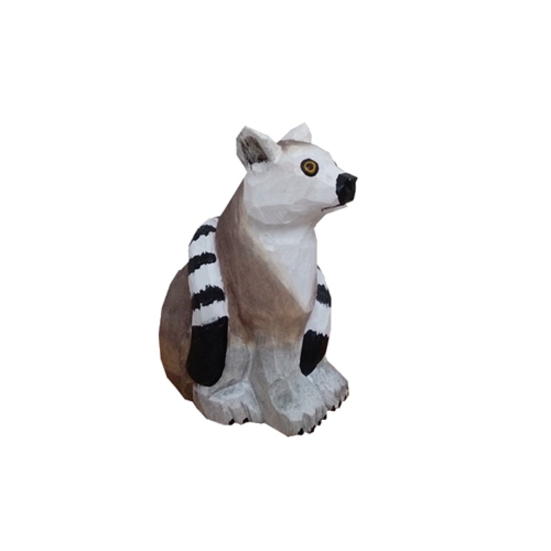 Wudimals Lemur