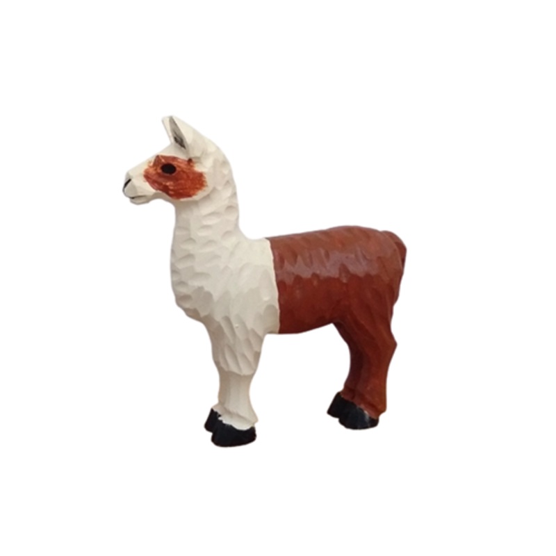 Wudimals Llama