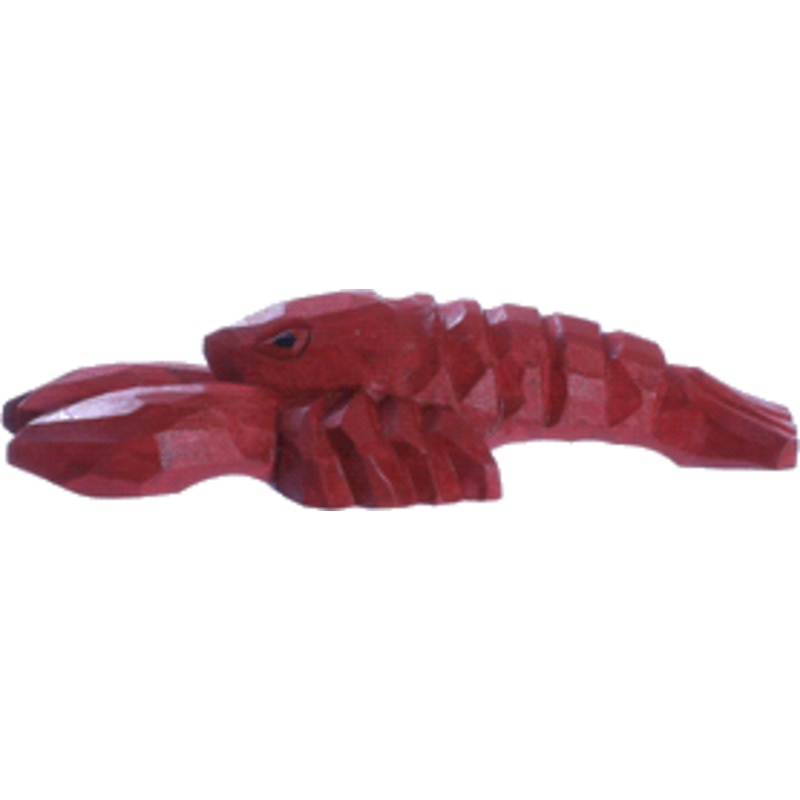 Wudimals Lobster